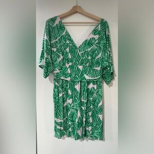 Lilly Pulitzer Romper
